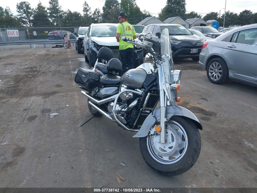 2007 SUZUKI VL1500 - JS1VY52A472100466