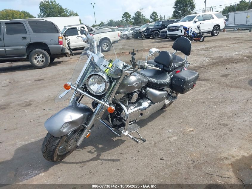 2007 SUZUKI VL1500 - JS1VY52A472100466