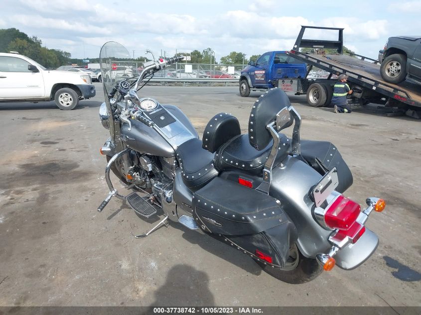 2007 SUZUKI VL1500 - JS1VY52A472100466