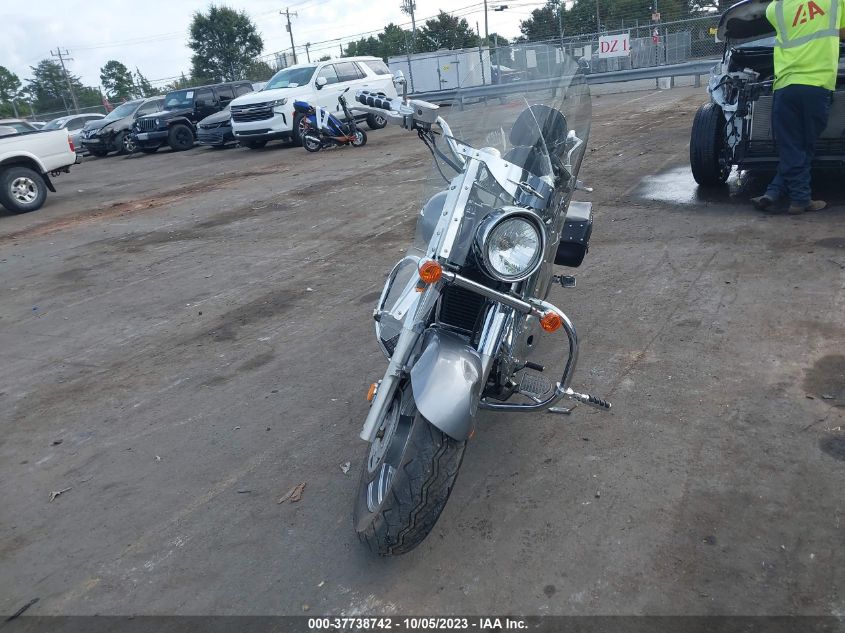 2007 SUZUKI VL1500 - JS1VY52A472100466