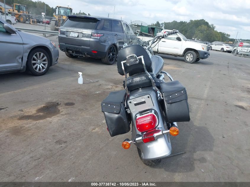 2007 SUZUKI VL1500 - JS1VY52A472100466