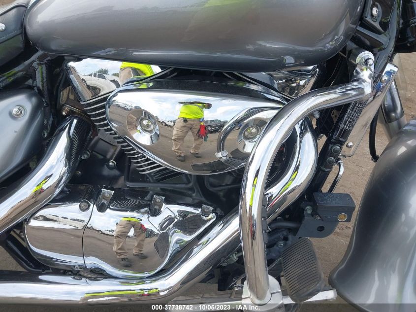 2007 SUZUKI VL1500 - JS1VY52A472100466