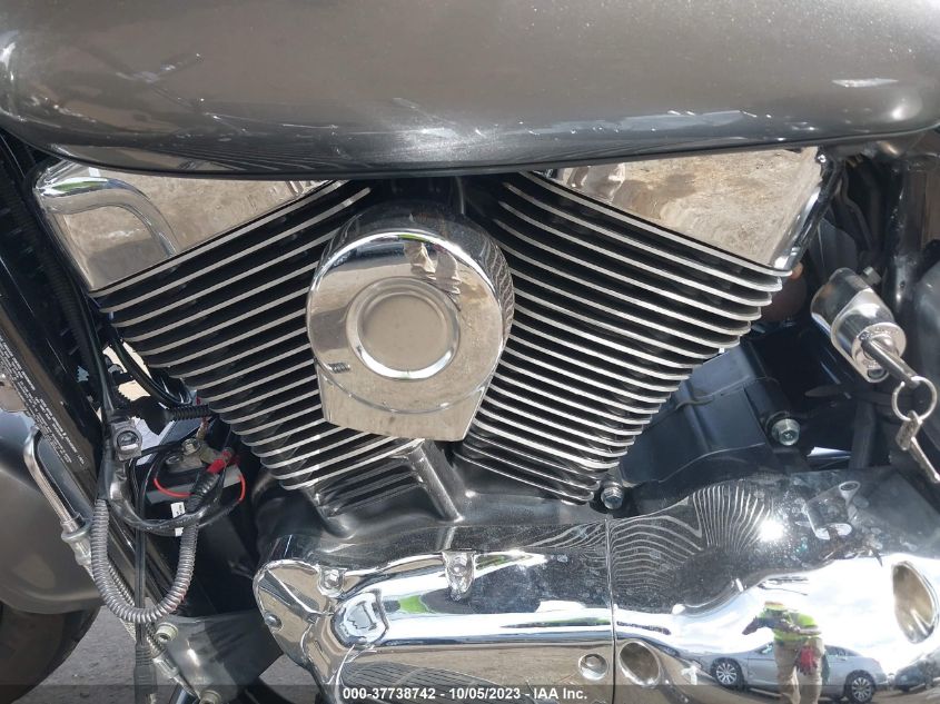 2007 SUZUKI VL1500 - JS1VY52A472100466