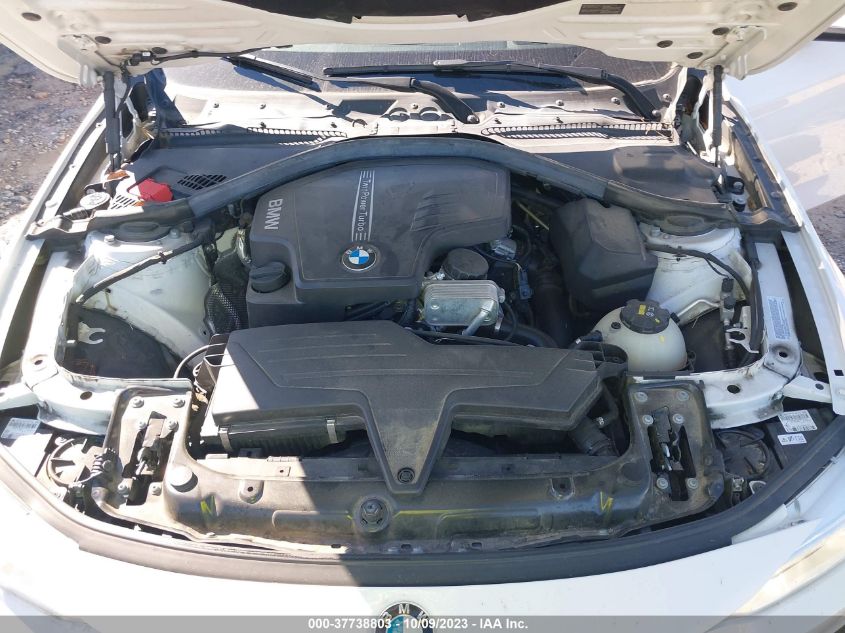 2015 BMW 4 SERIES 428I - WBA3N3C57FK232449