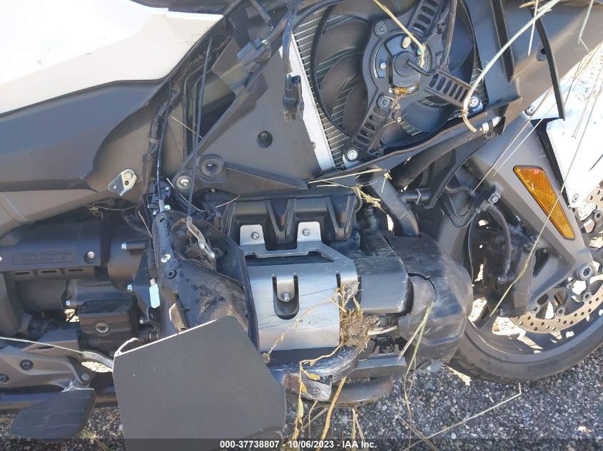 2020 HONDA GL1800 D JH2SC7955LK200170