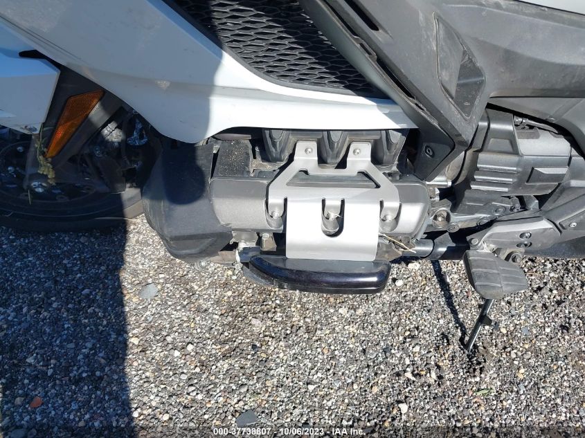 2020 HONDA GL1800 D JH2SC7955LK200170