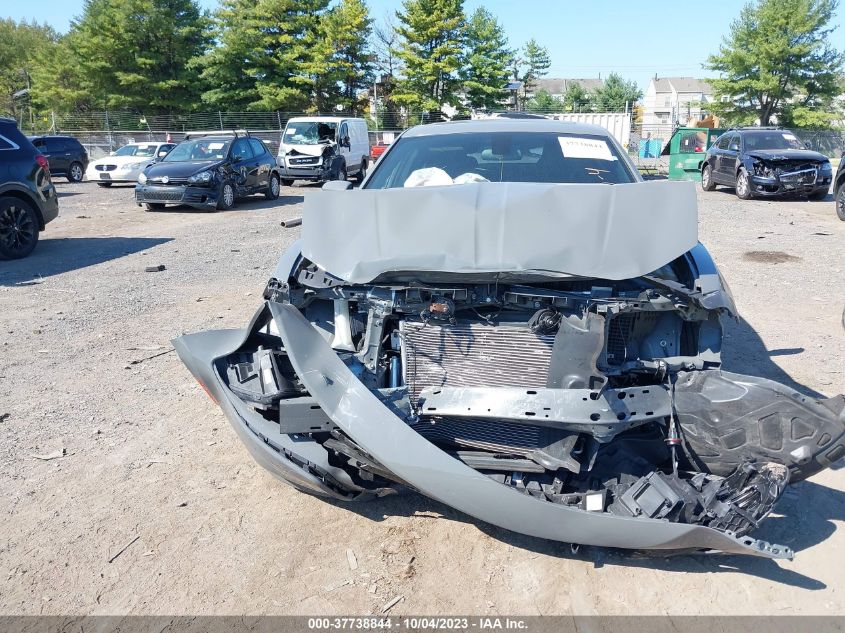 2019 DODGE CHARGER SXT - 2C3CDXBG2KH709620