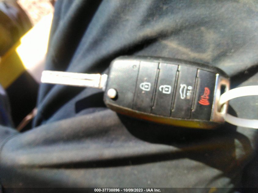 2016 KIA RIO LX - KNADM4A31G6575752