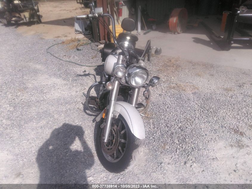 2008 YAMAHA XV1700 A/AS/AT JYAVP28E08A001213