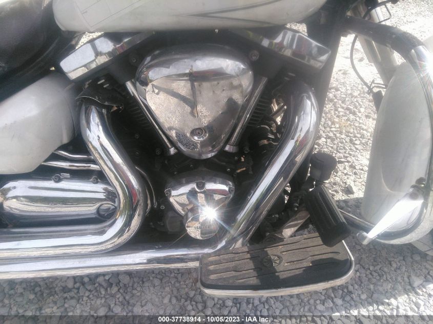 2008 YAMAHA XV1700 A/AS/AT JYAVP28E08A001213