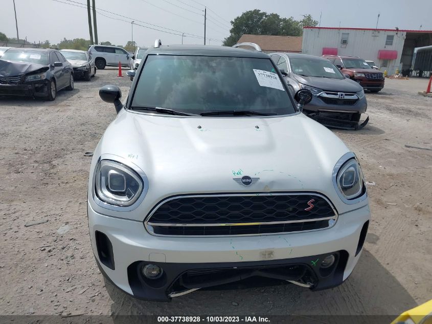 WMZ53BR0XP3R01641 MINI Countryman COOPER S 12