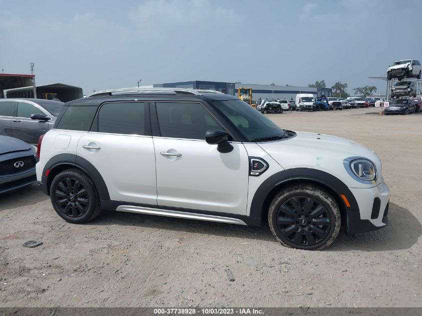 WMZ53BR0XP3R01641 MINI Countryman COOPER S 13