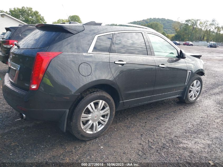 2015 CADILLAC SRX LUXURY COLLECTION - 3GYFNEE3XFS621544