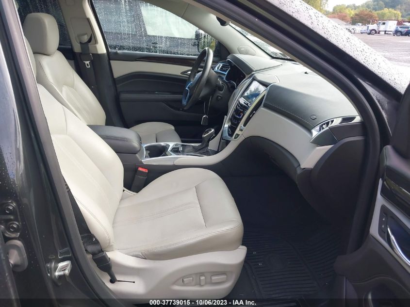 2015 CADILLAC SRX LUXURY COLLECTION - 3GYFNEE3XFS621544