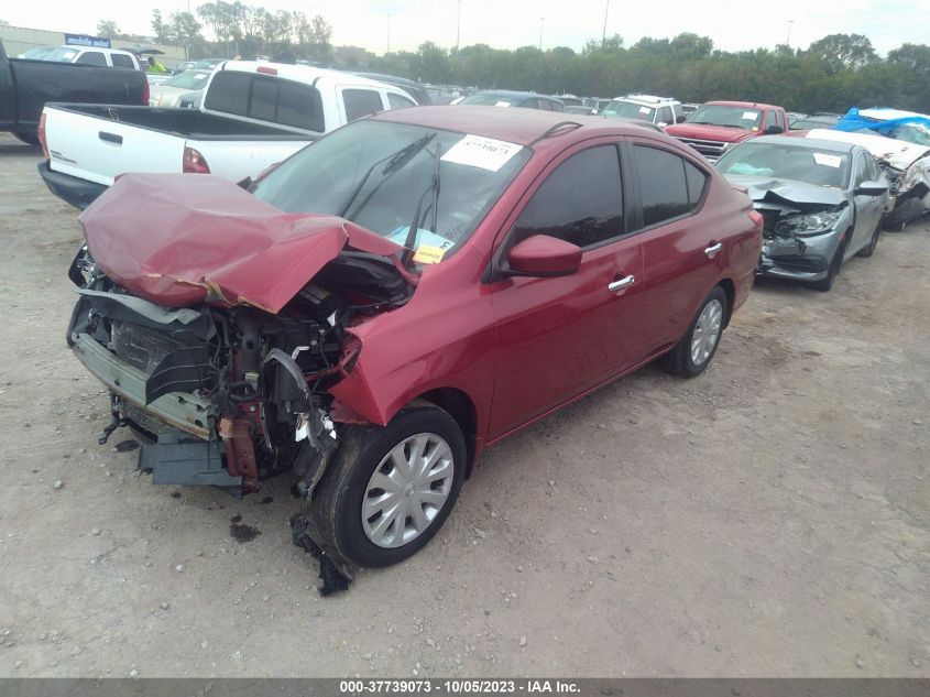 2016 NISSAN VERSA S/S PLUS/SV/SL - 3N1CN7AP9GL904030