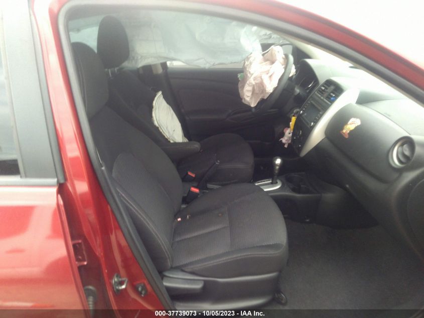 2016 NISSAN VERSA S/S PLUS/SV/SL - 3N1CN7AP9GL904030