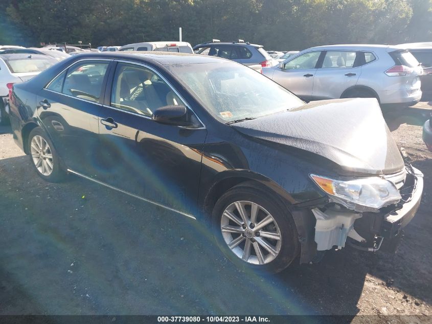 2014 TOYOTA CAMRY L/SE/LE/XLE - 4T4BF1FK6ER397124
