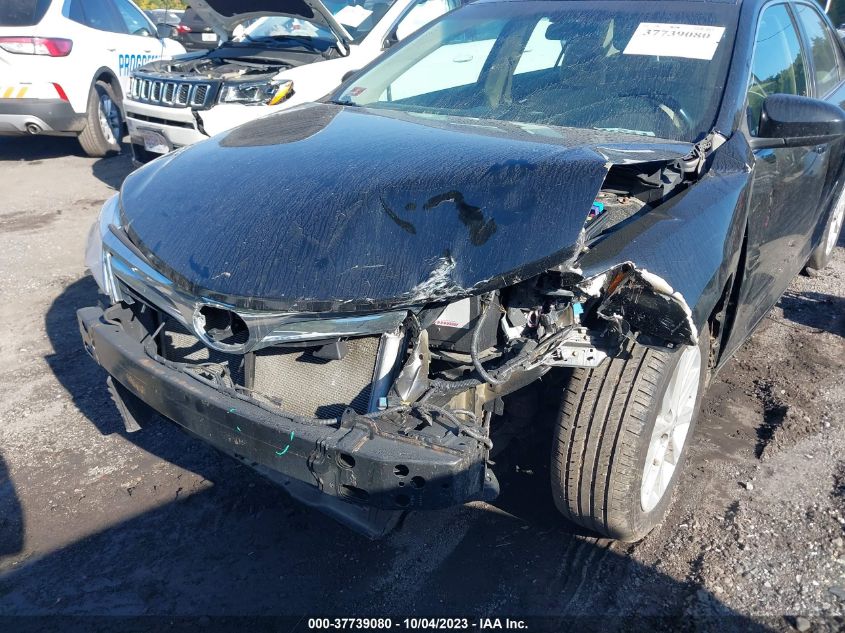 2014 TOYOTA CAMRY L/SE/LE/XLE - 4T4BF1FK6ER397124