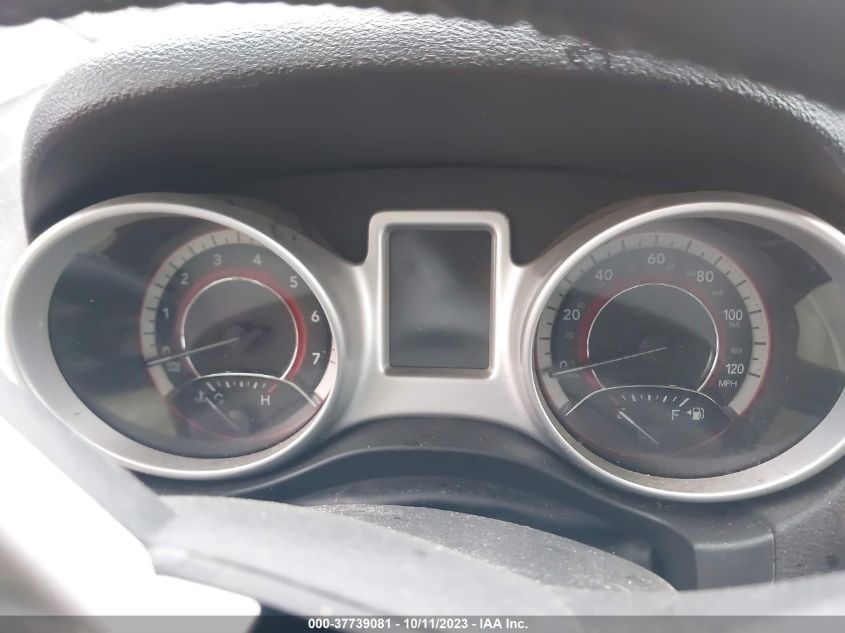 2018 DODGE JOURNEY SE - 3C4PDCABXJT429624