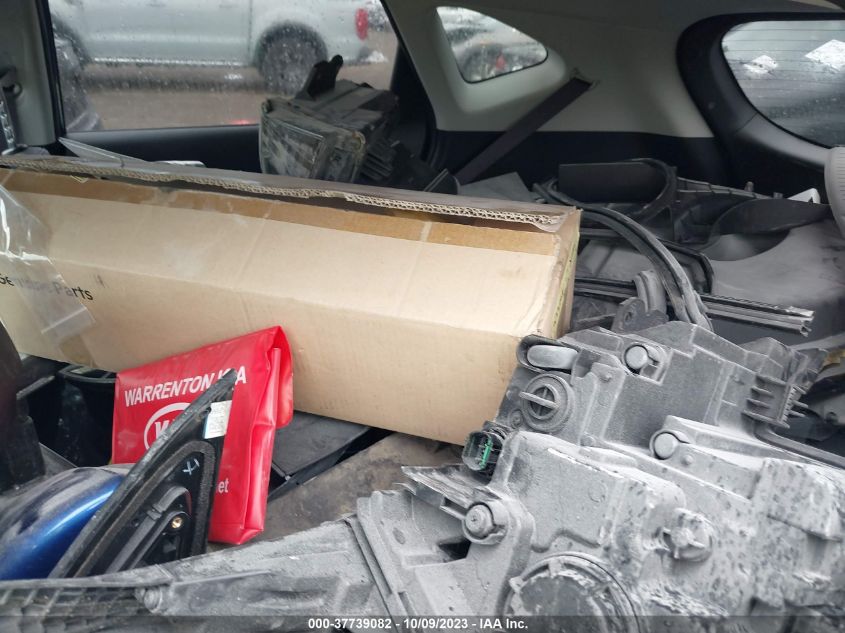 2021 KIA SELTOS EX - KNDERCAA6M7119110
