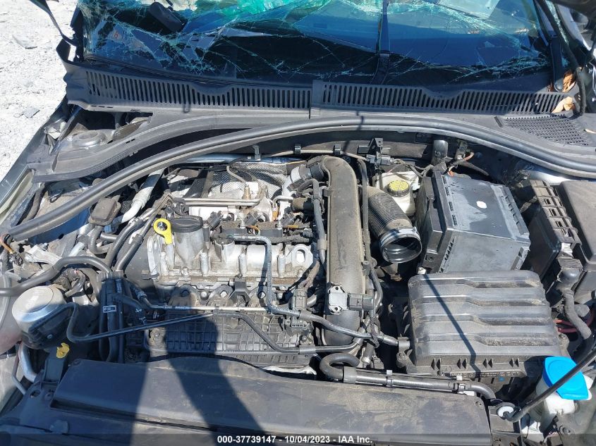 2020 VOLKSWAGEN JETTA S/SE/R-LINE - 3VWCB7BU5LM053405