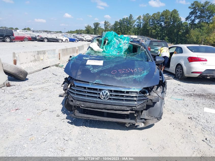 2020 VOLKSWAGEN JETTA S/SE/R-LINE - 3VWCB7BU5LM053405