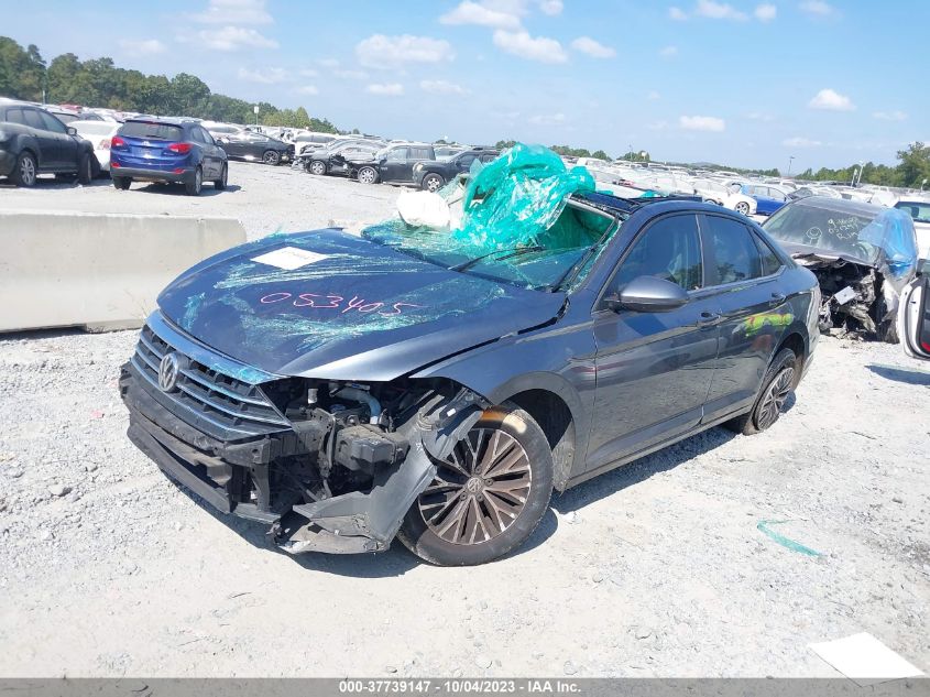 2020 VOLKSWAGEN JETTA S/SE/R-LINE - 3VWCB7BU5LM053405