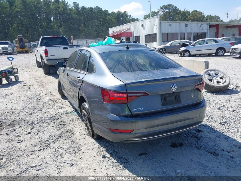 2020 VOLKSWAGEN JETTA S/SE/R-LINE - 3VWCB7BU5LM053405