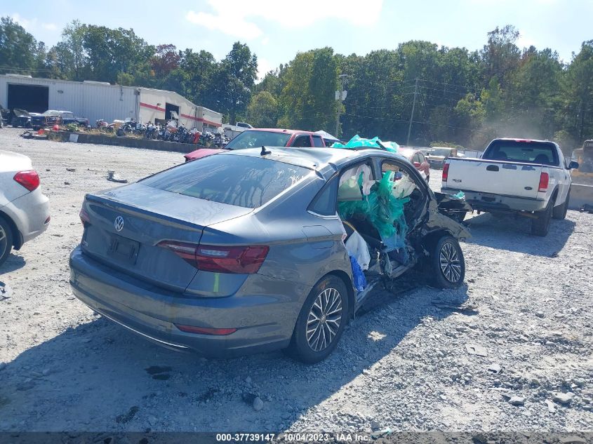 2020 VOLKSWAGEN JETTA S/SE/R-LINE - 3VWCB7BU5LM053405