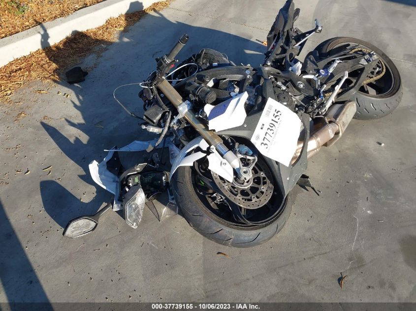 2023 BMW S 1000 RR - WB10E6308P6H84080