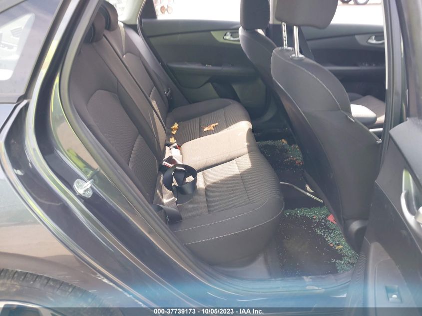2019 KIA FORTE LXS - 3KPF24AD8KE081255