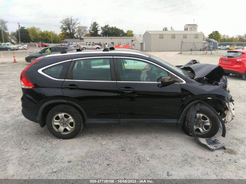 2014 HONDA CR-V LX - 2HKRM4H36EH607726