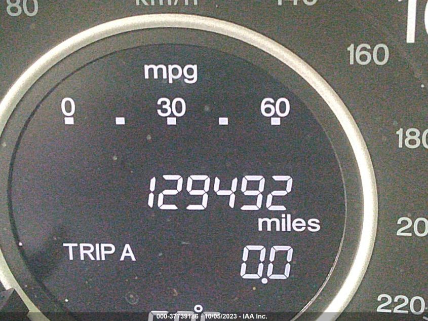 2014 HONDA CR-V LX - 2HKRM4H36EH607726