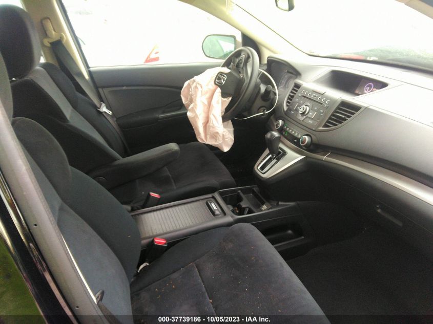 2014 HONDA CR-V LX - 2HKRM4H36EH607726