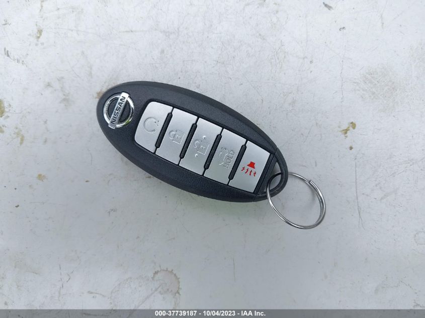 2015 NISSAN ALTIMA 2.5/S/SV/SL - 1N4AL3AP8FC224767