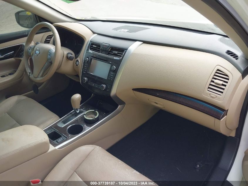 2015 NISSAN ALTIMA 2.5/S/SV/SL - 1N4AL3AP8FC224767