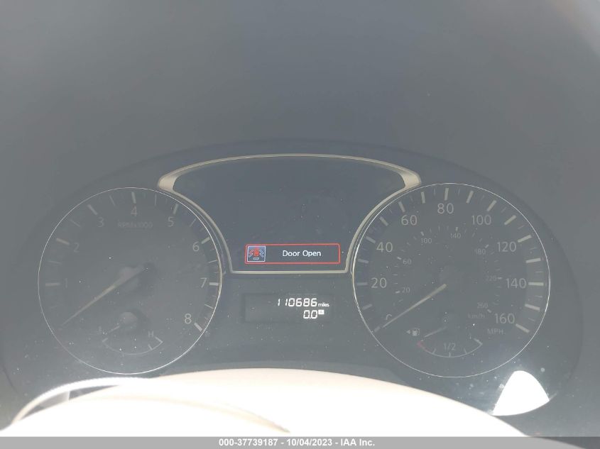2015 NISSAN ALTIMA 2.5/S/SV/SL - 1N4AL3AP8FC224767