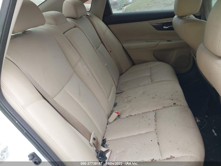 2015 NISSAN ALTIMA 2.5/S/SV/SL - 1N4AL3AP8FC224767