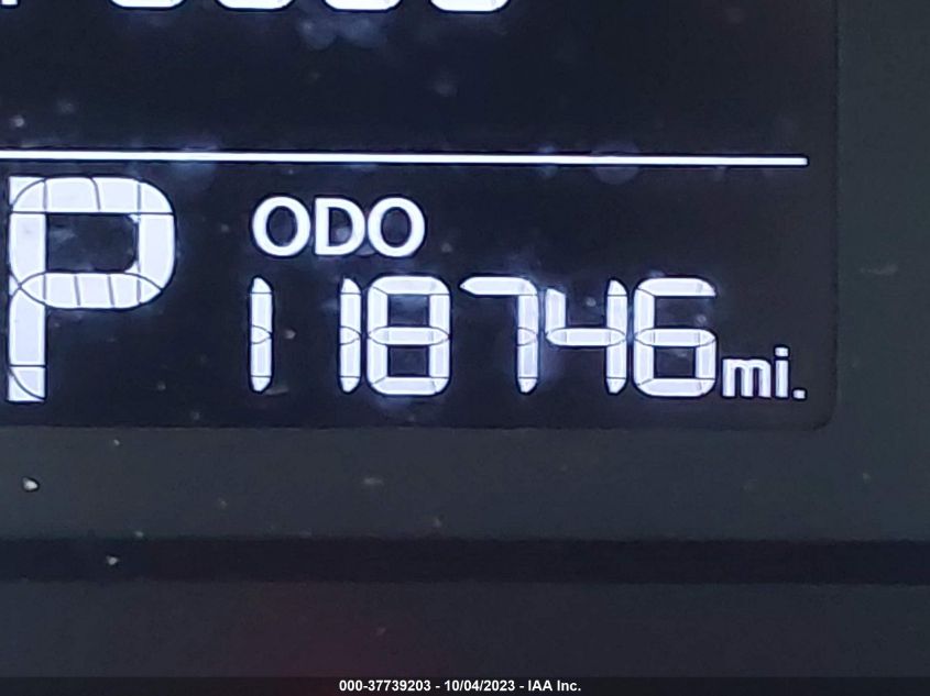2015 KIA FORTE LX - KNAFX4A63F5385174