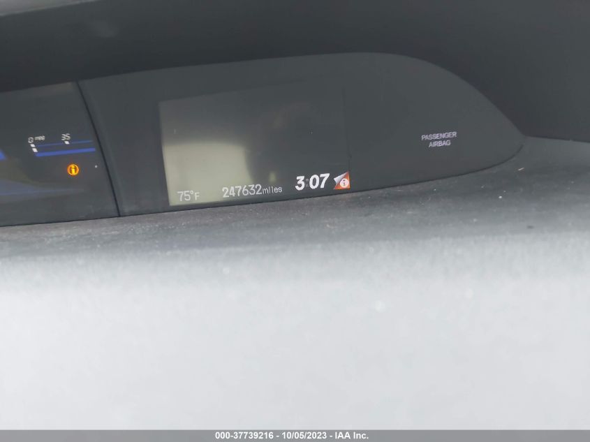 2015 HONDA CIVIC SEDAN LX - 19XFB2F59FE091496