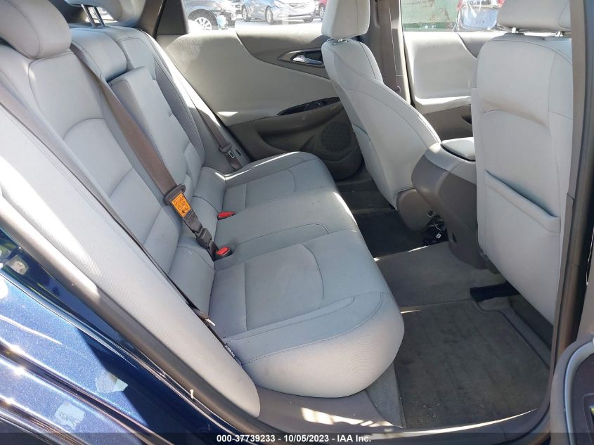 2018 CHEVROLET MALIBU LS - 1G1ZB5ST0JF142412