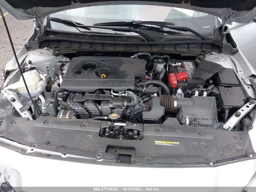 2020 NISSAN ALTIMA 2.5 S - 1N4BL4BV5LC273329