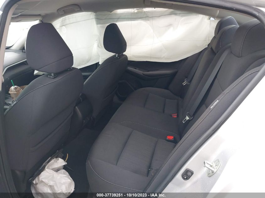 2020 NISSAN ALTIMA 2.5 S - 1N4BL4BV5LC273329