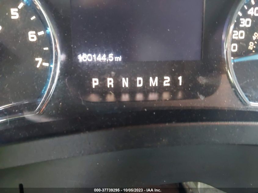 2013 FORD F-150 XL/XLT/FX2/LARIAT - 1FTFW1CF6DFA60561
