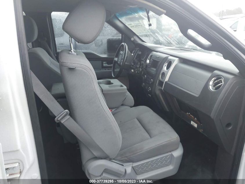 2013 FORD F-150 XL/XLT/FX2/LARIAT - 1FTFW1CF6DFA60561
