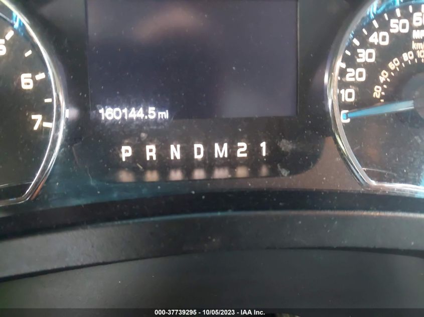2013 FORD F-150 XL/XLT/FX2/LARIAT - 1FTFW1CF6DFA60561