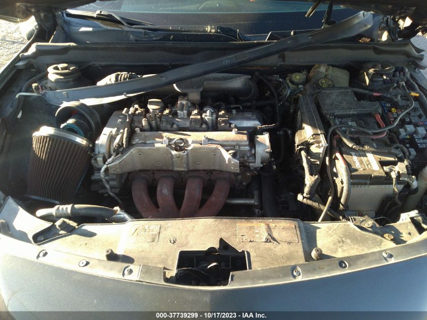 2014 CHEVROLET MALIBU LS - 1G11A5SL0EF151181