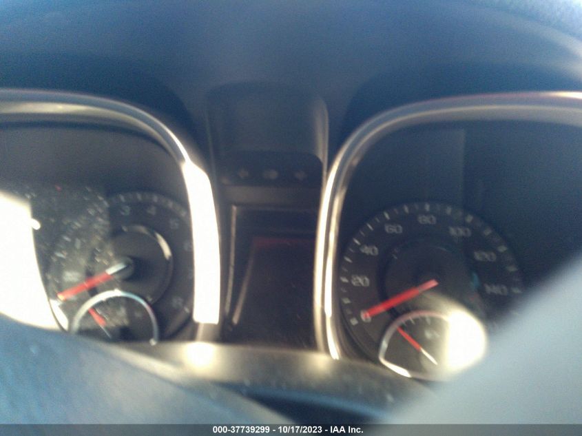 2014 CHEVROLET MALIBU LS - 1G11A5SL0EF151181