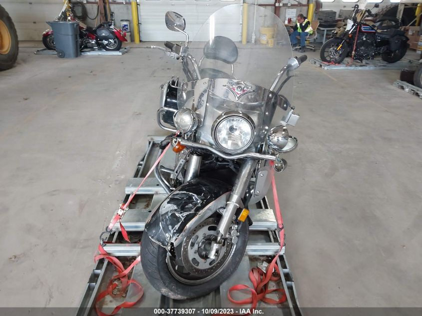 2005 KAWASAKI VN1600 D1 JKBVNKD105A002490