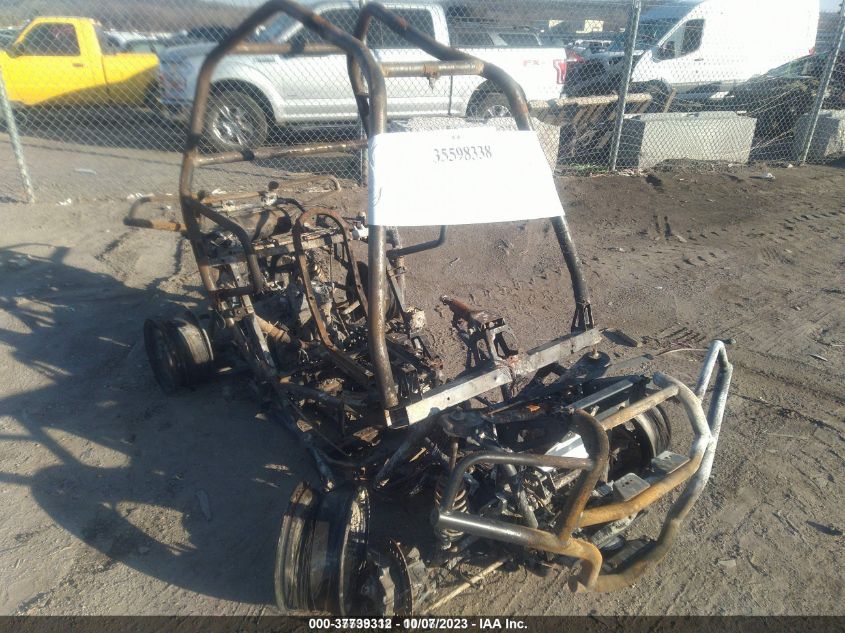 2014 POLARIS SPORTSMAN 325 ACE - 4XABH33A6EA610274